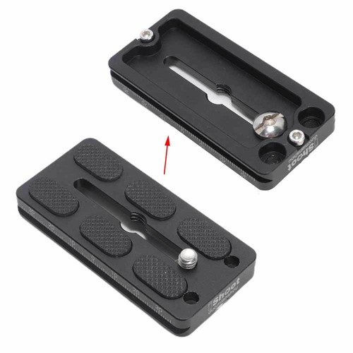 8cm quick release plate - plate, for