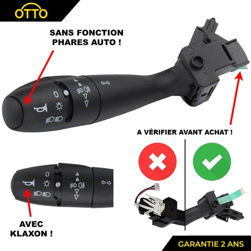 Left command switch turn - switch,