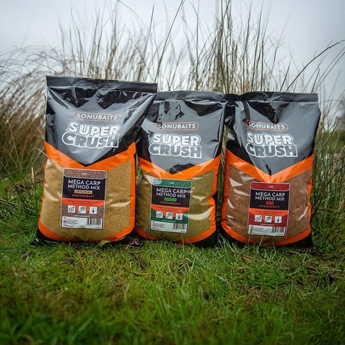 Sonubaits supercrush mega - supercrush,
