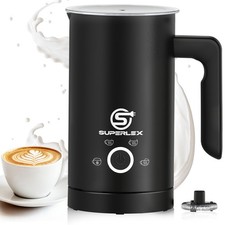 SUPERLEX Electric Milk Frother
