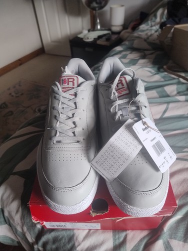 Bnib mens reebok club 85 - bnib,