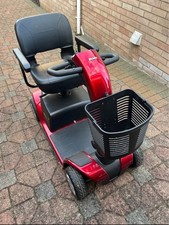 Lightweight Electric Auto