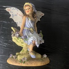 The Leonardo collection Daydreaming Magic 🥰 Fairies by Christine Haworth