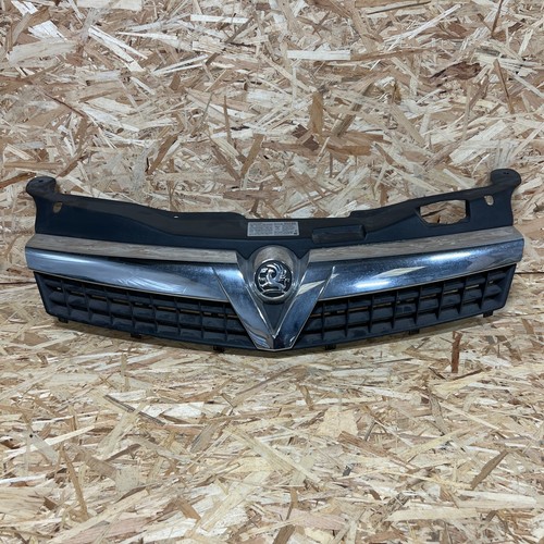 Genuine vauxhall astra front - vauxhall,