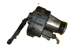 Seat Leon Swirl Flap Motor 1.6
