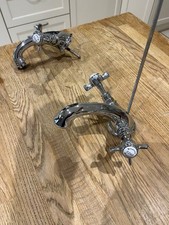 Vintage mono mixer tap (two)