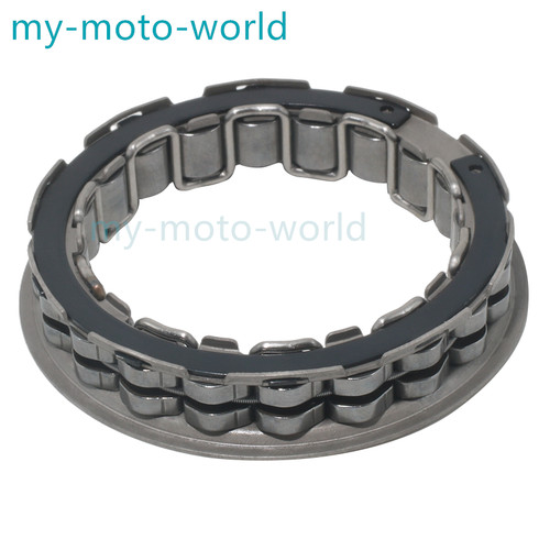 For kawasaki starter - kawasaki, clutch