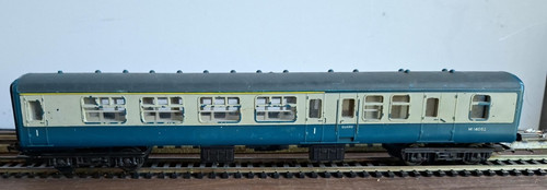 Hornby r922 inter - r922, inter-city