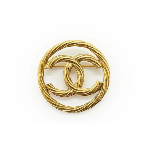 Chanel vintage interlocking - interlocking, cc