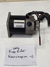 Early freerider Kensington s