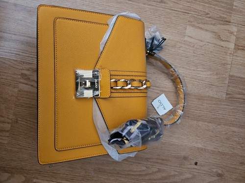 Elegant aldo yellow - elegant,