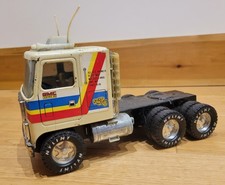 Vintage Nylint pressed steel