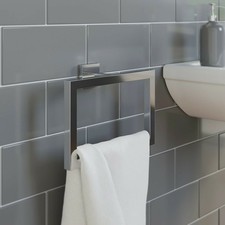 Bathroom Accessories Towel