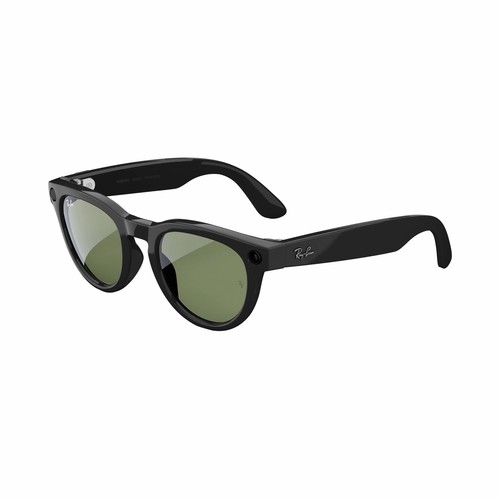 Ray ban meta wayfarer - ray-ban, (gen