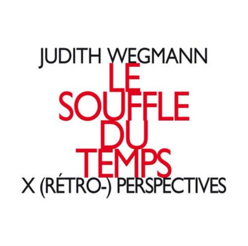 Judith wegmann - judith,