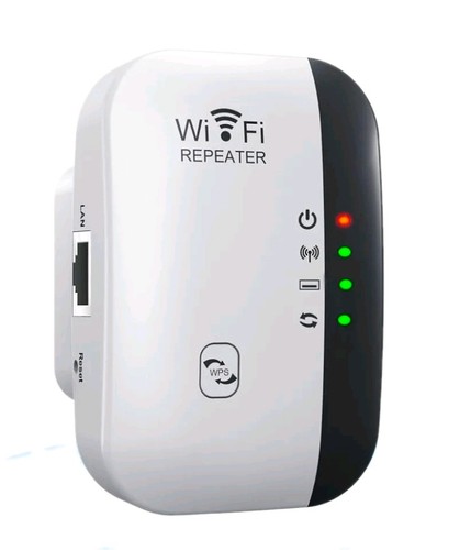Wireless wifi repeater - repeater, pro
