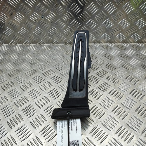 Bmw coupe g15 throttle pedal - 8,