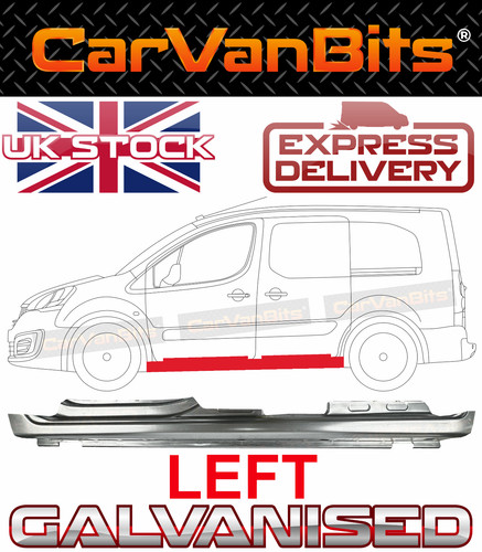 For citroen berlingo - for, peugeot