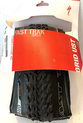 Specialized fast trak grid - specialized,