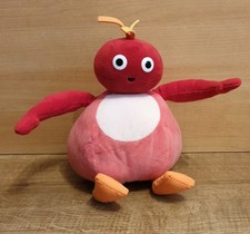 Twirlywoos Spinning Hair
