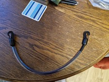 Fillet for horse rugs wipe - fillet,