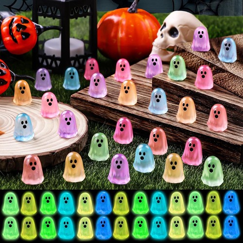 100pcs halloween mini - 50/100pcs,
