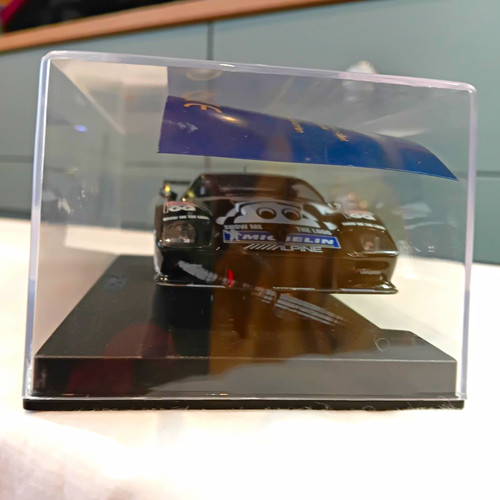 Fly lister storm donington - storm,