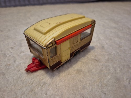 Corgi vintage bronze - die, cast
