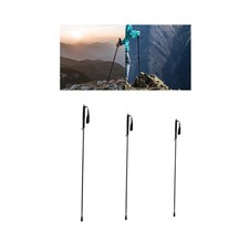 Carbon Fiber Trekking Poles