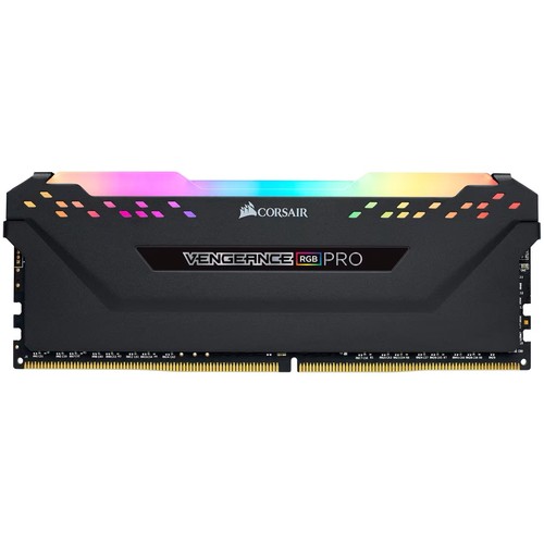 Corsair vengeance rgb - corsair, pro