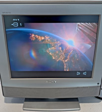 Sony bravia kdl 15g2000 - sony, kdl-15g2000