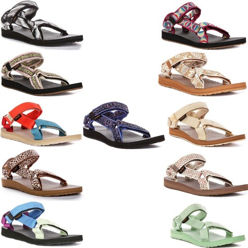 Teva orig universal - teva, strap