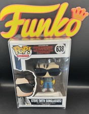 Funko Pop Stranger Things #638