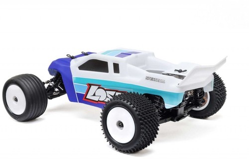 Losi mini 1 - losi, v2