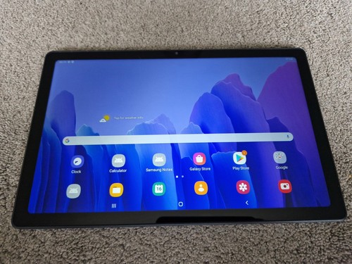 Samsung galaxy tab t500 - tab, sm-t500