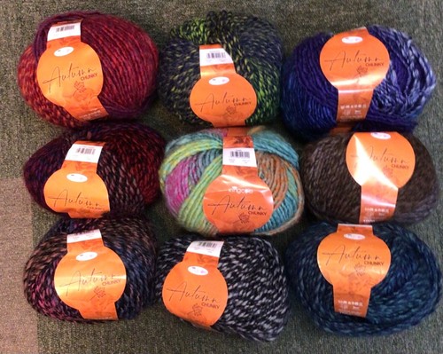 100g king cole autumn - x,