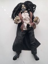 18" ROB ZOMBIE HELLBILLY