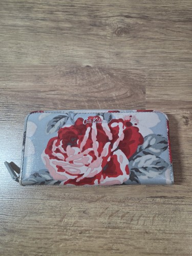Kath kidston vintage grey red - kath,
