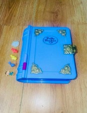 1990s Polly Pocket Sets BUNDLE