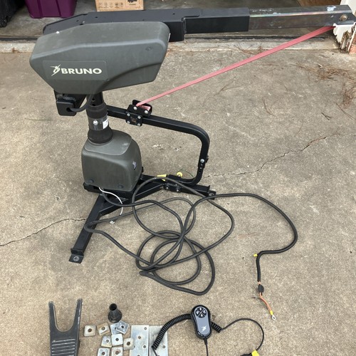Bruno vsl 6000 - bruno, sider