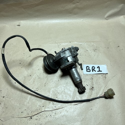 Daihatsu distributor 029100 - daihatsu,
