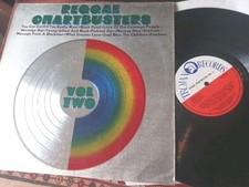 VARIOUS  -    Reggae