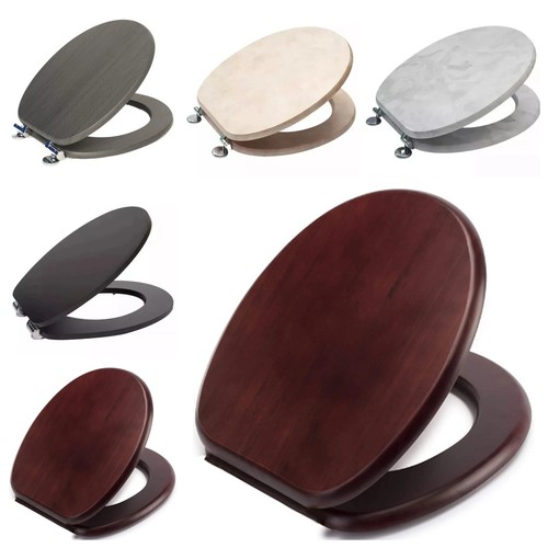 Wooden universal bathroom - wooden,