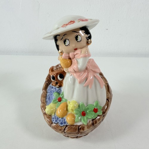 Wade betty boop springtime - wade,