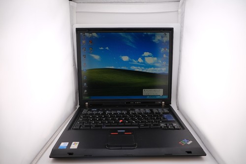 Ibm thinkpad t42 laptop - thinkpad,
