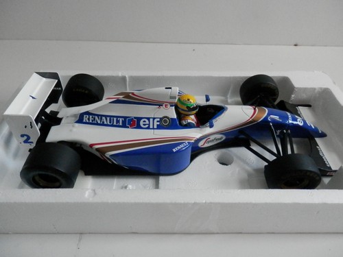 Scale minichamps 540 - minichamps,