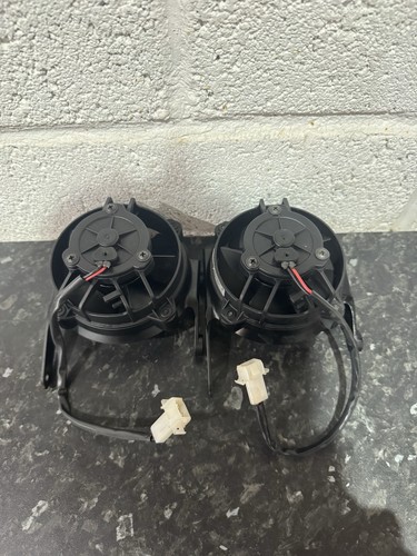 Radiator fan ktm gasgas - ktm,