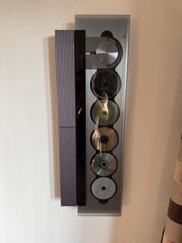 Bang olufsen beo 9000 cd - &,