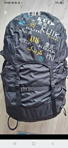 Kortel kuik harness size - kortel, m