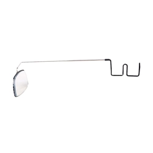 Bicycle mirror helmet rearview - bicycle,